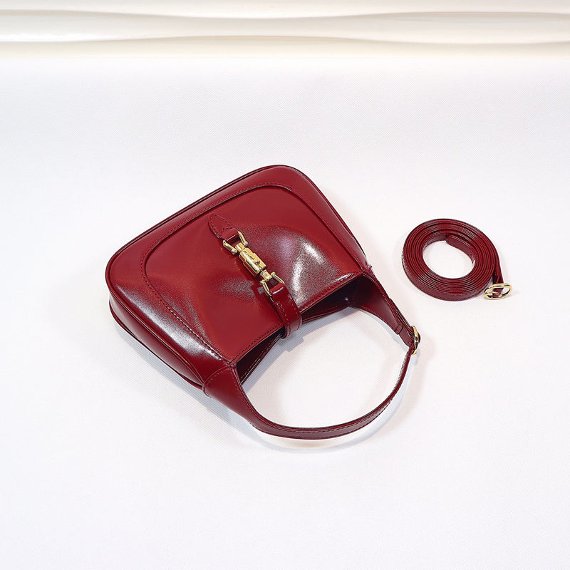 STRAPSTORY - GGC4 BAG - 1182