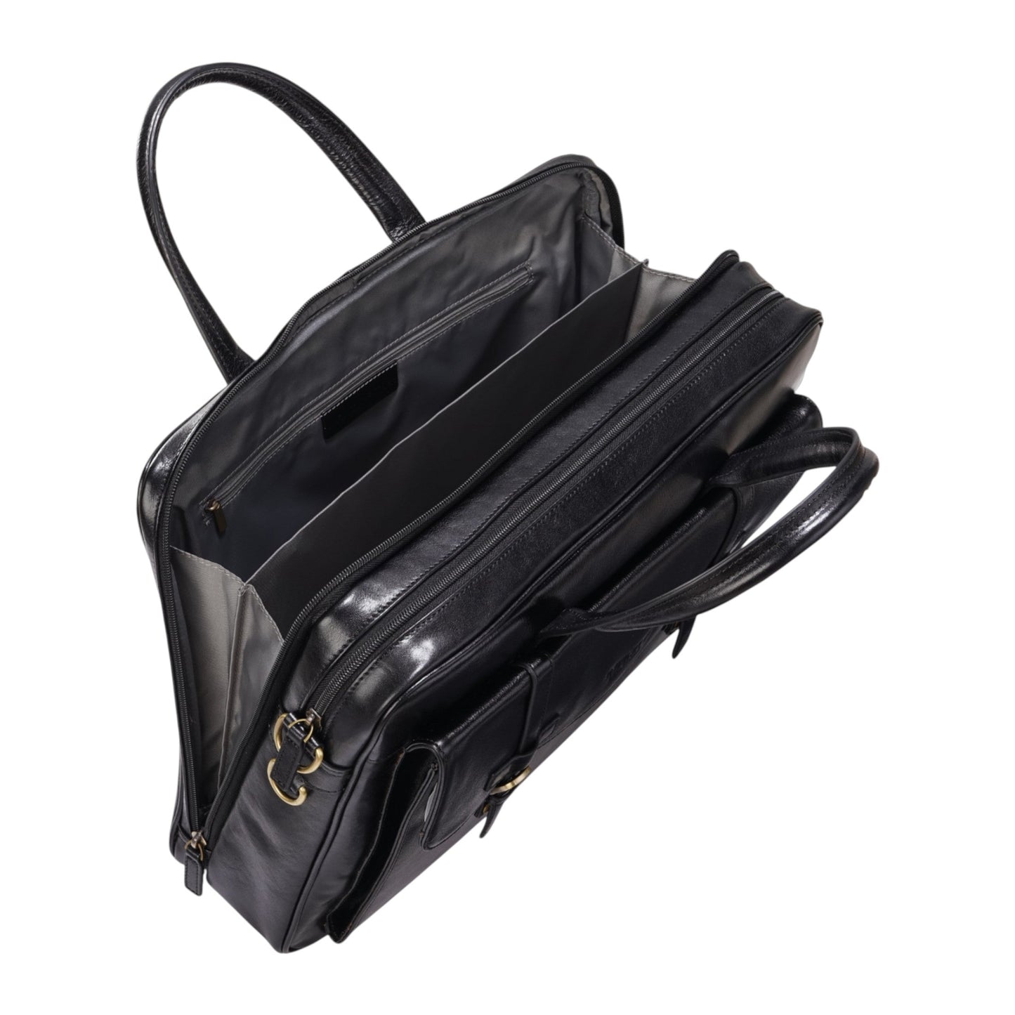 StrapStory - Messenger Bag 091