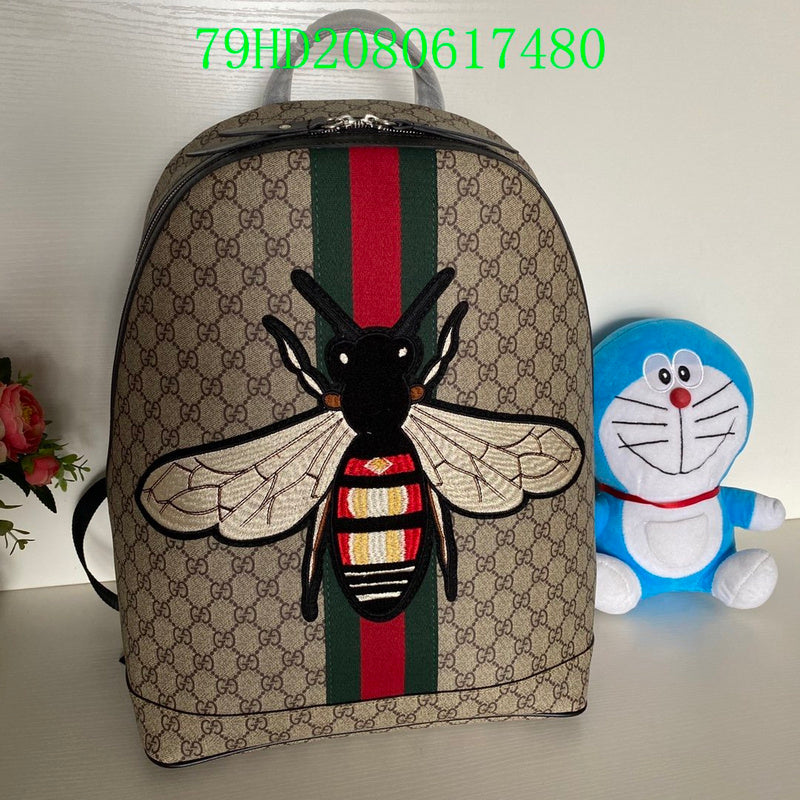 STRAPSTORY - GGC4 BAG - 691