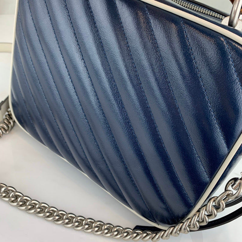STRAPSTORY - GGC4 BAG - 1106