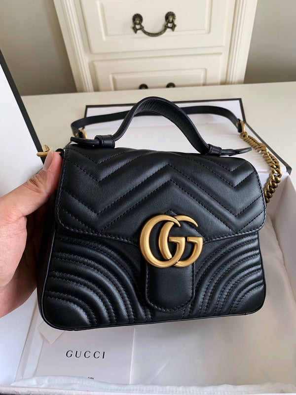 STRAPSTORY - GGC4 BAG - 970