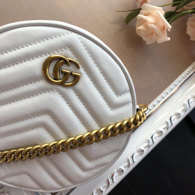 STRAPSTORY - GGC4 BAG - 968