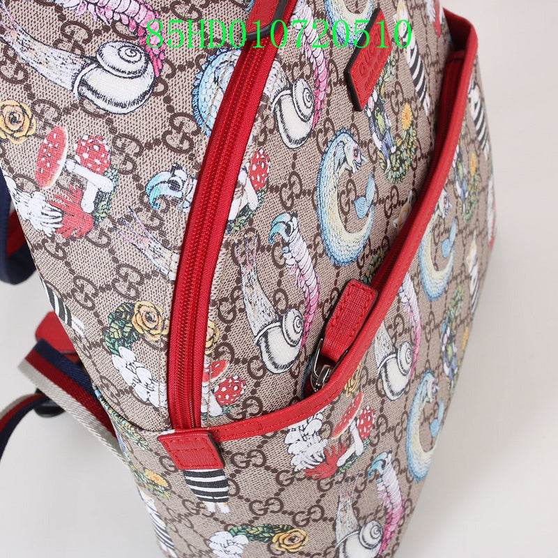 STRAPSTORY - GGC4 BAG - 657