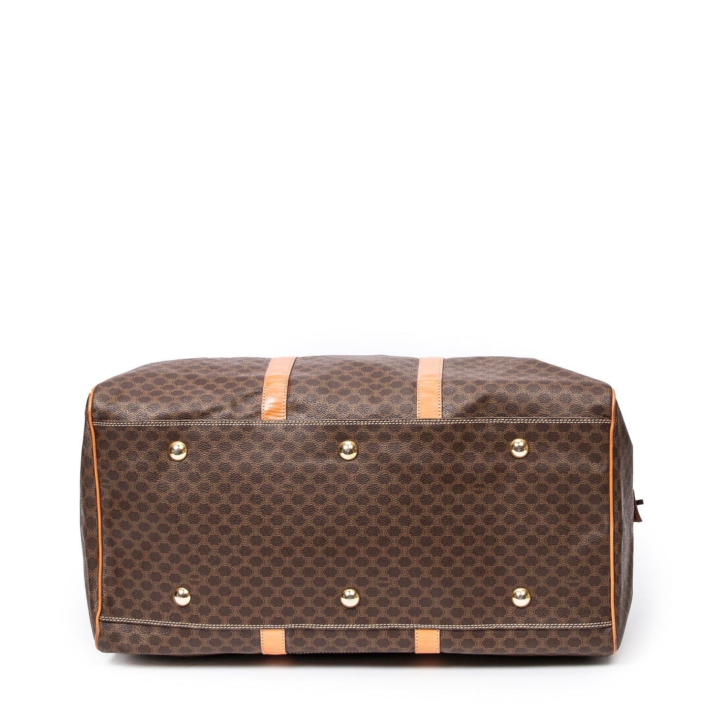 StrapStory - Satchel 1055