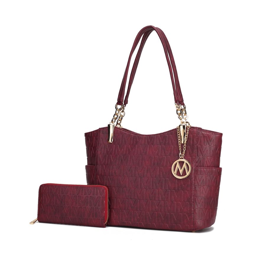 StrapStory - Tote Bag 599