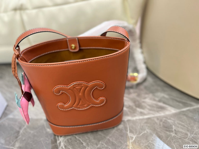 CLNE-Bags - Strap Story - 702