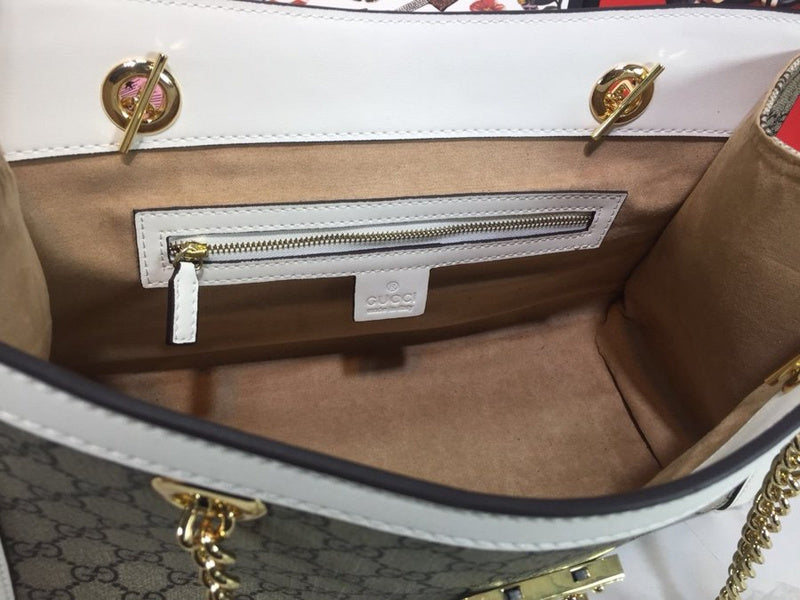 STRAPSTORY - GGC4 BAG - 416