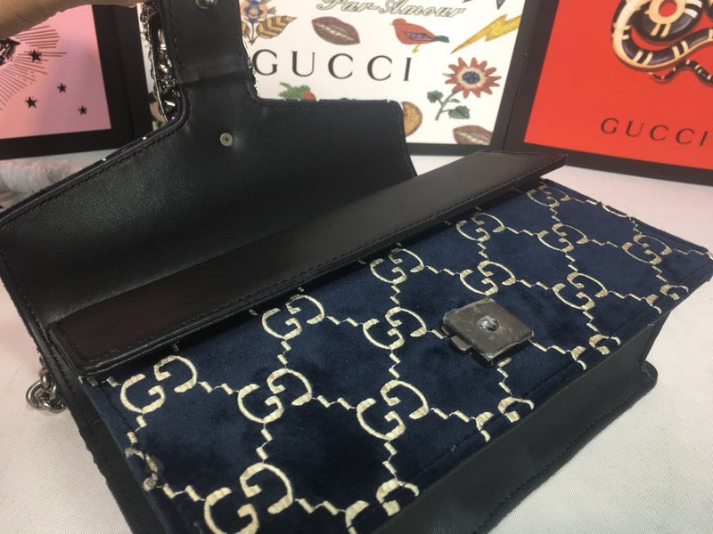 STRAPSTORY - GGC4 BAG - 636
