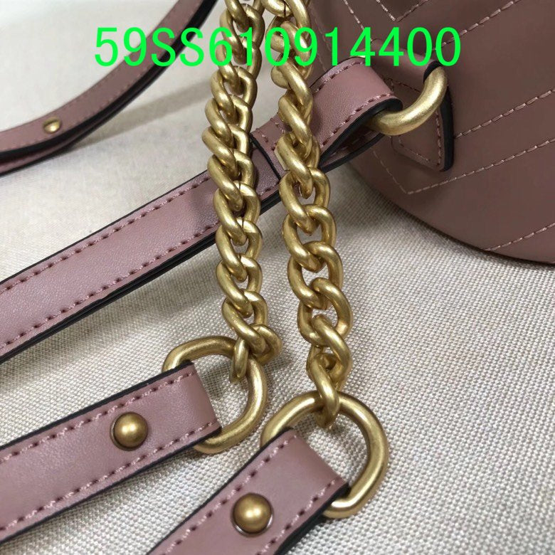 STRAPSTORY - GGC4 BAG - 782