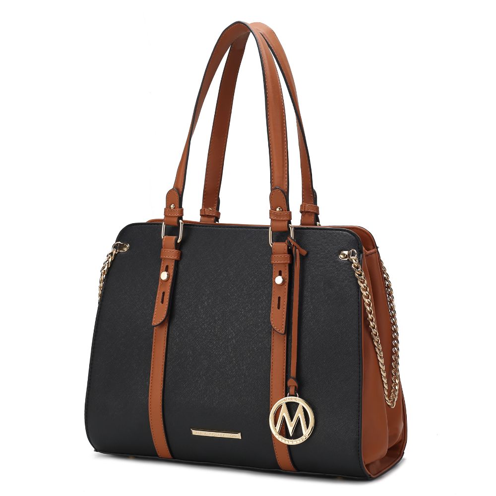 StrapStory - Tote Bag 654