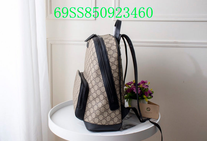 STRAPSTORY - GGC4 BAG - 796