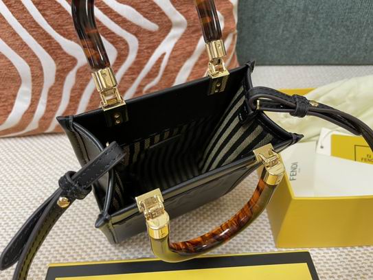 FDNI-Bags - Strap Story - 651
