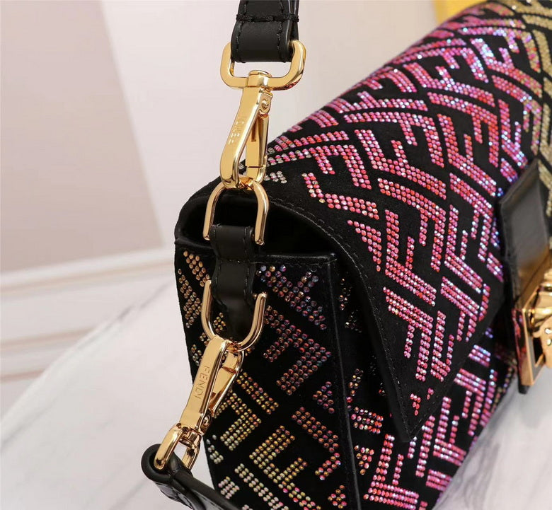 FDNI-Bags - Strap Story - 528