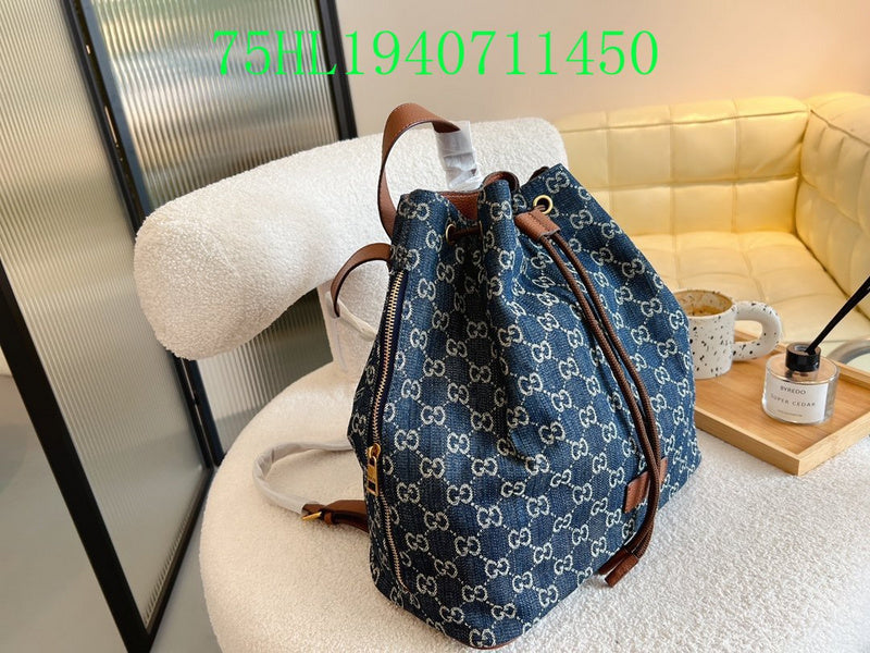STRAPSTORY - GGC4 BAG - 769