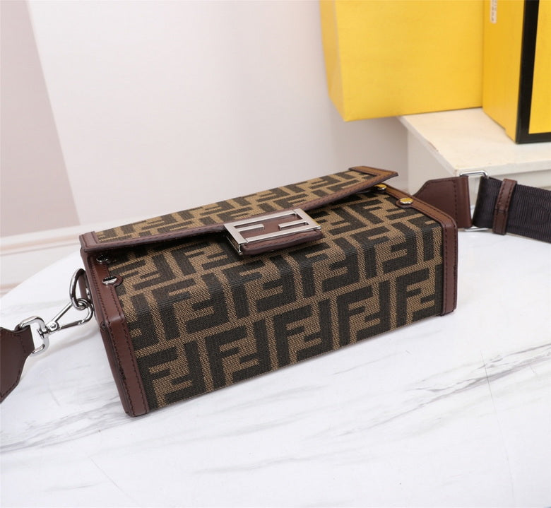 FDNI-Bags - Strap Story - 686