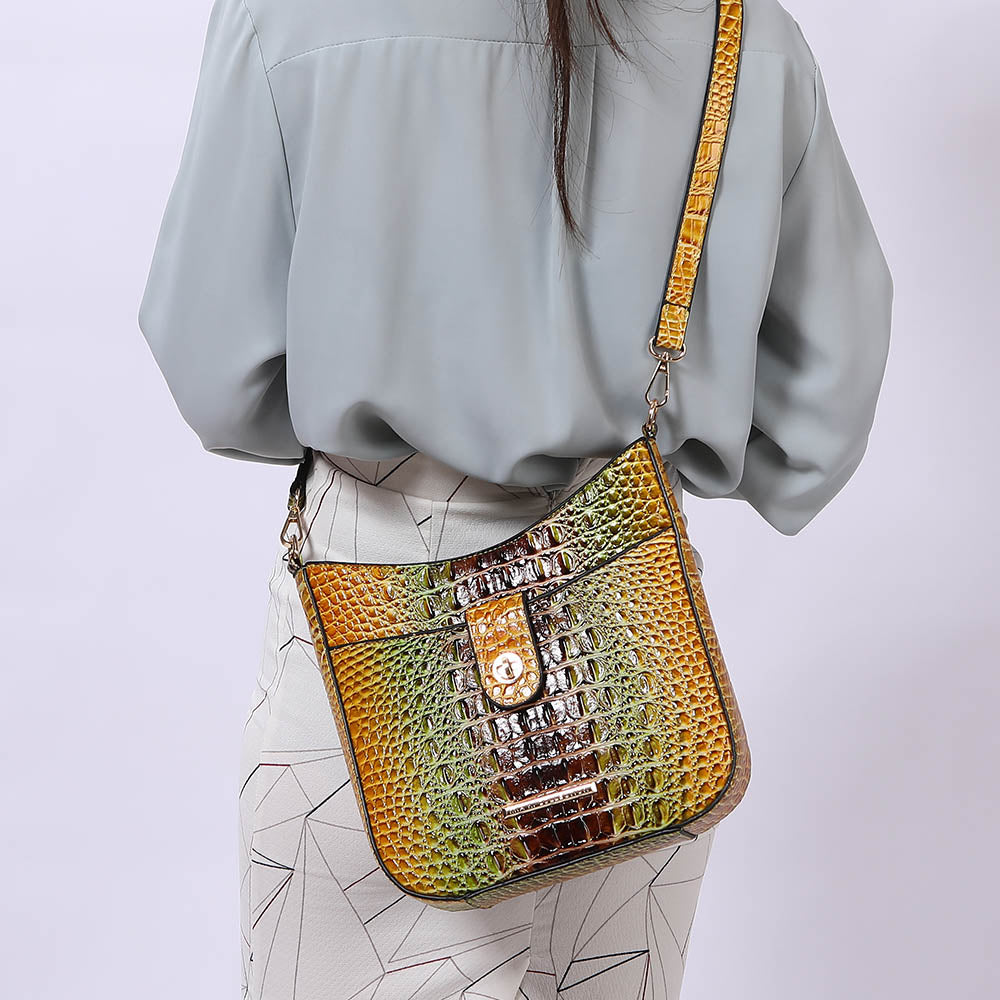 StrapStory - Crossbody 3545
