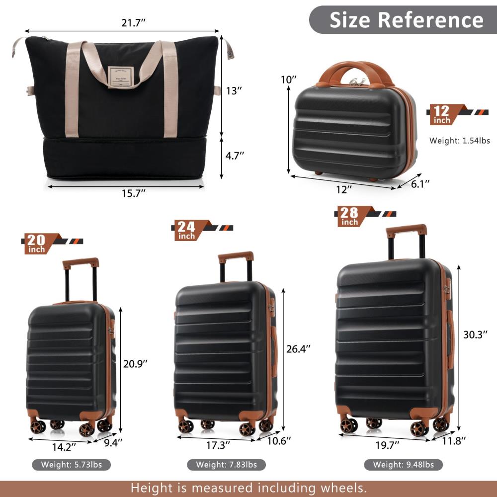StrapStory - Suitcase 079