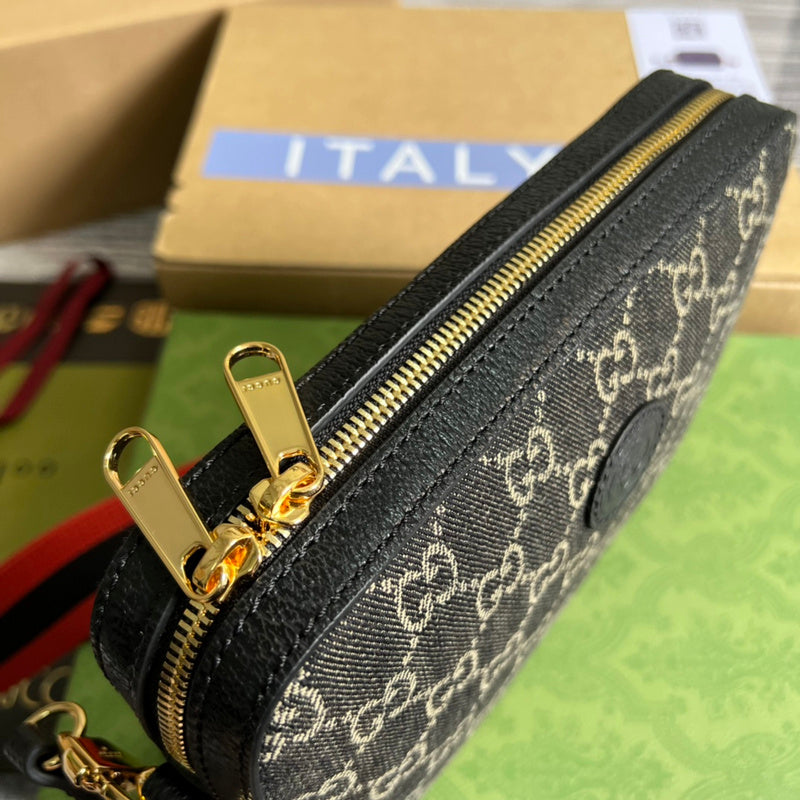 STRAPSTORY - GGC4 BAG - 1040