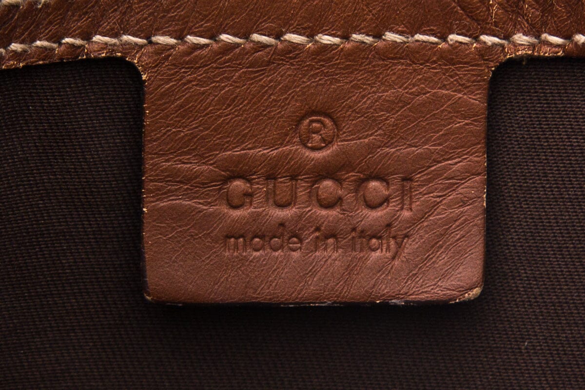 STRAPSTORY - GGC4 BAG - 1586