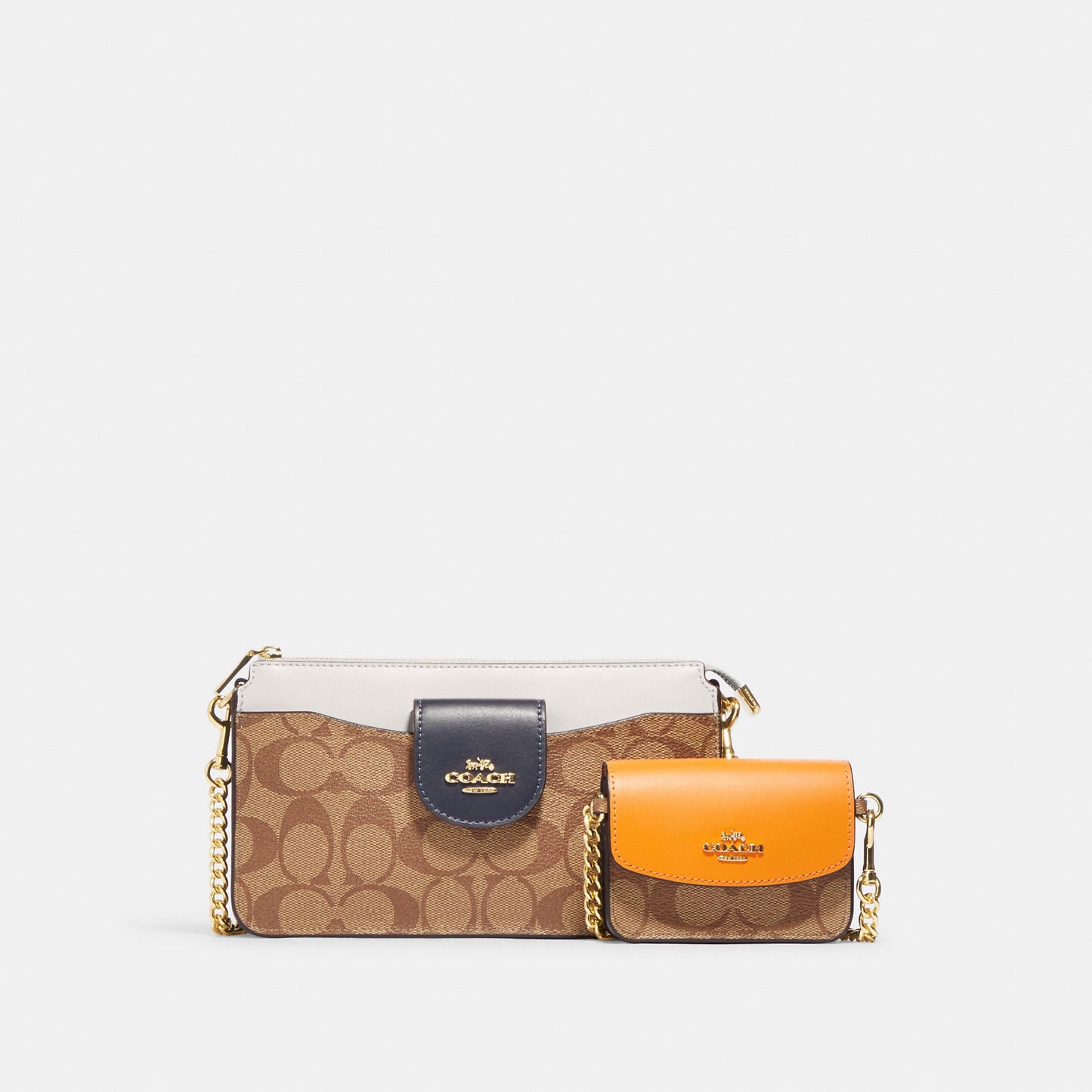 StrapStory - Crossbody 2159