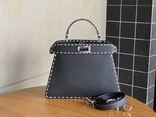 FDNI-Bags - Strap Story - 773