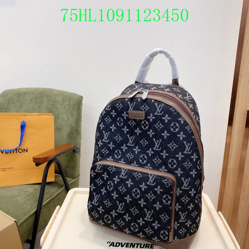 STRAPSTORY - GGC4 BAG - 743
