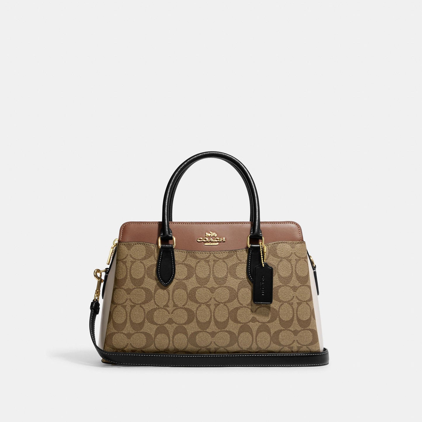StrapStory - Tote Bag 105