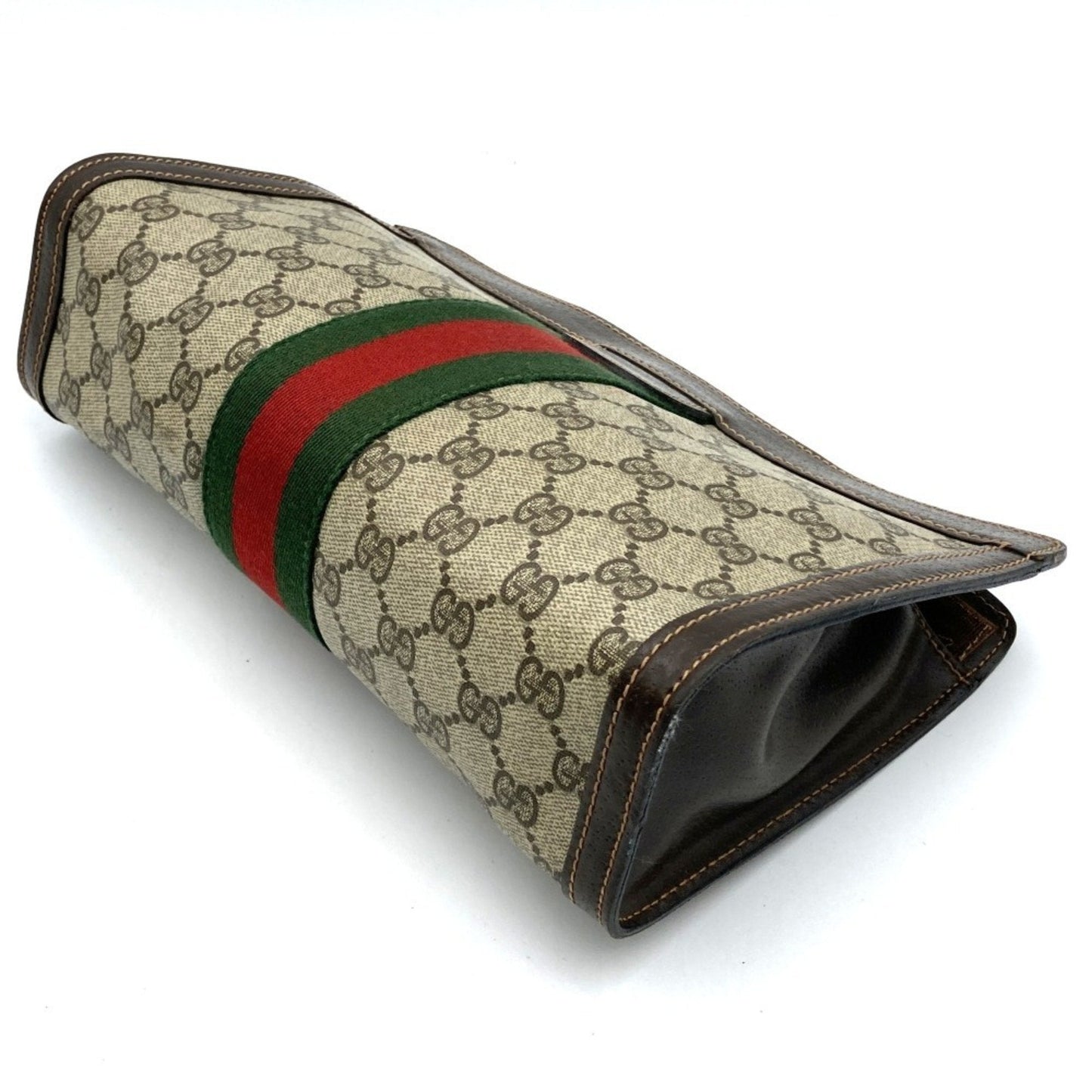 StrapStory - Clutch 636