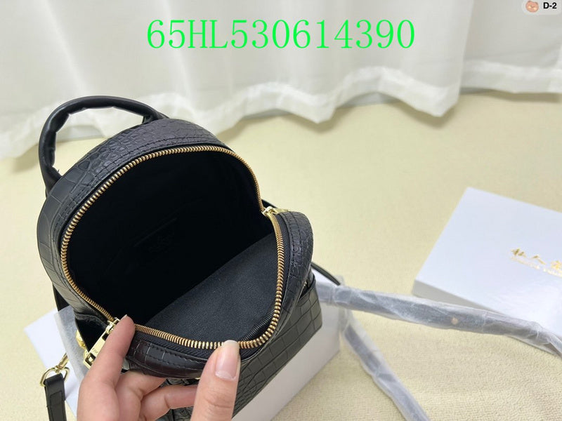 STRAPSTORY - GGC4 BAG - 755