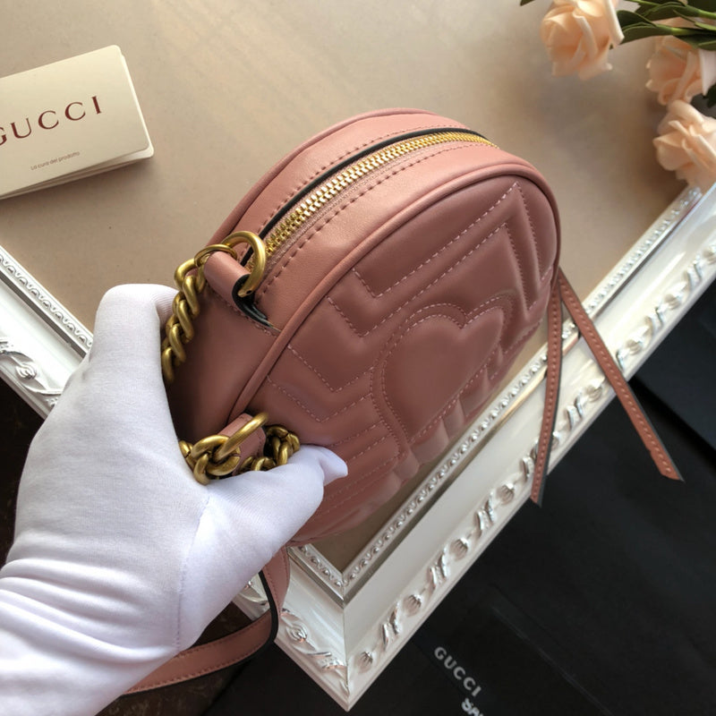 STRAPSTORY - GGC4 BAG - 971