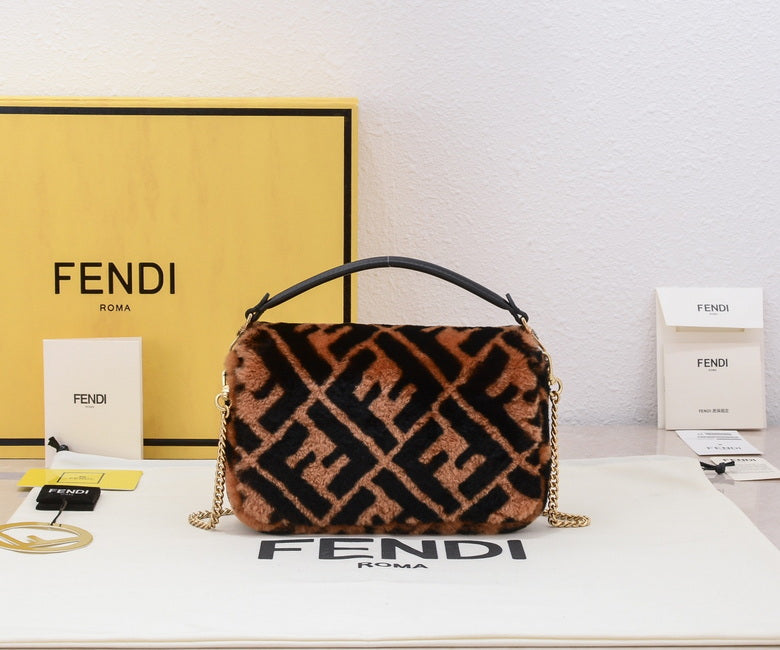 FDNI-Bags - Strap Story - 312