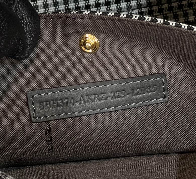 FDNI-Bags - Strap Story - 769