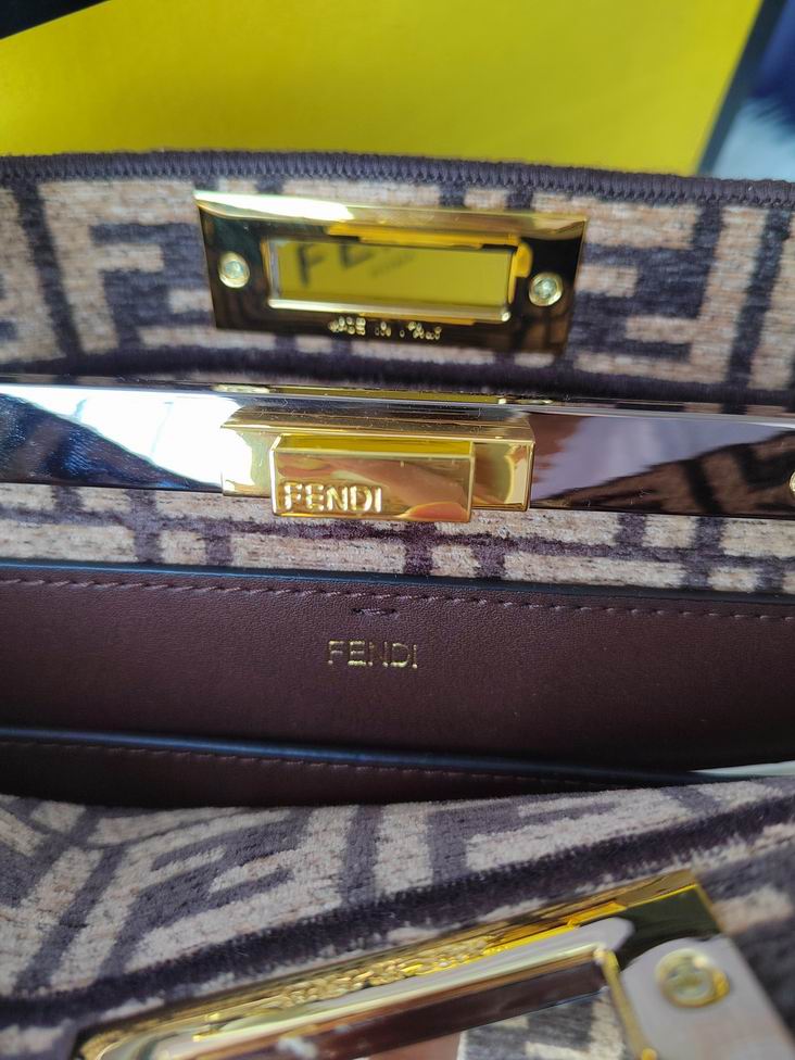 FDNI-Bags - Strap Story - 403