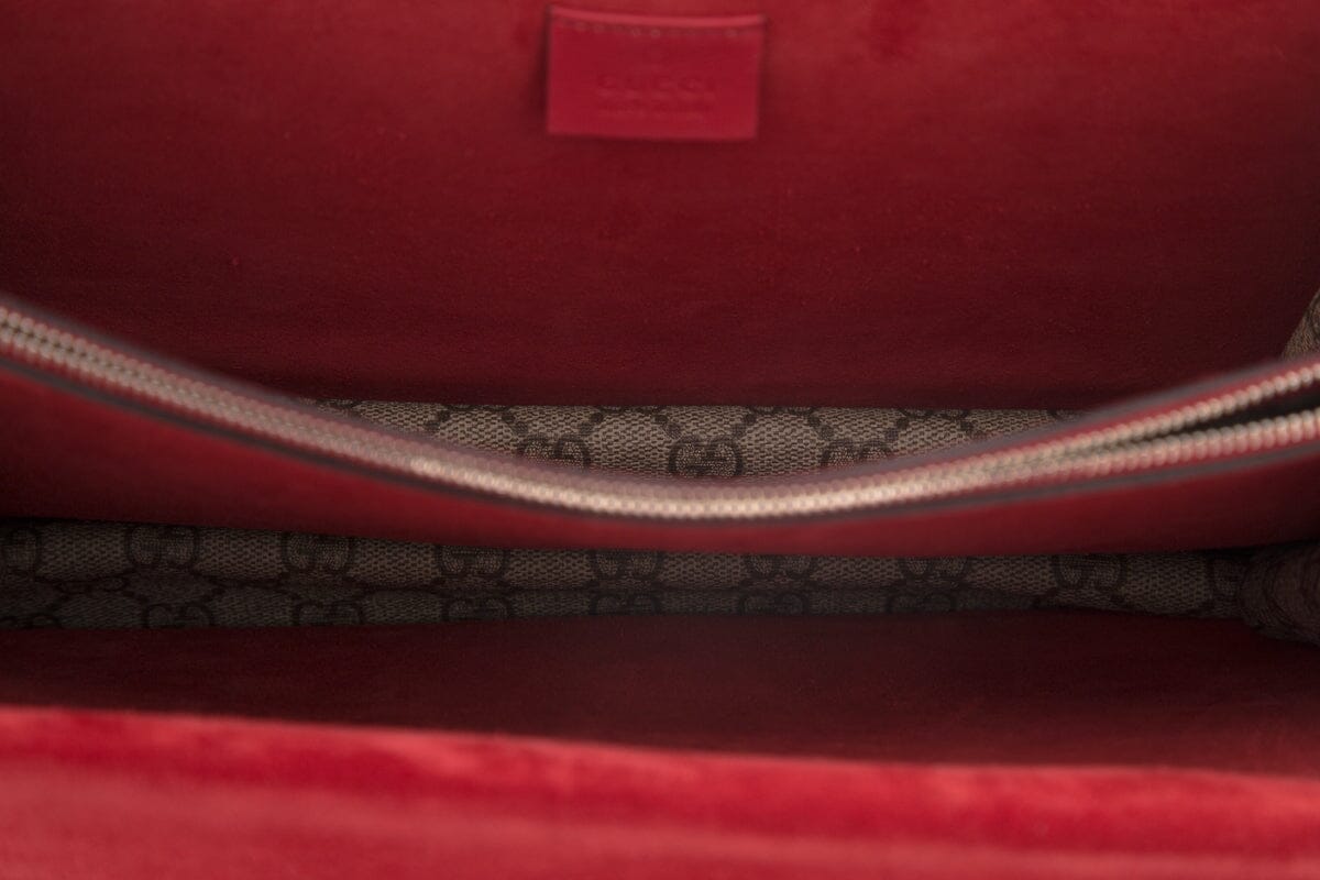 STRAPSTORY - GGC1 BAG - 361