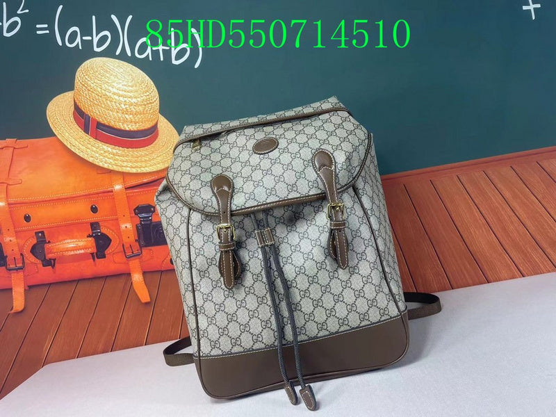 STRAPSTORY - GGC4 BAG - 772