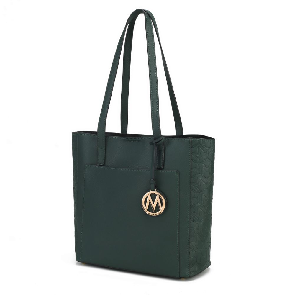 StrapStory - Tote Bag 254