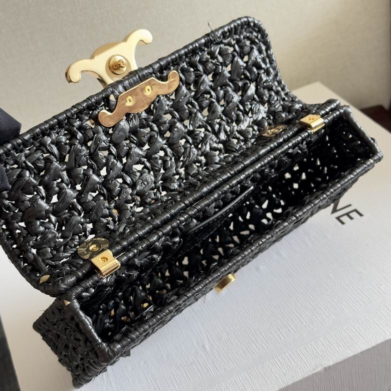 CLNE-Bags - Strap Story - 335