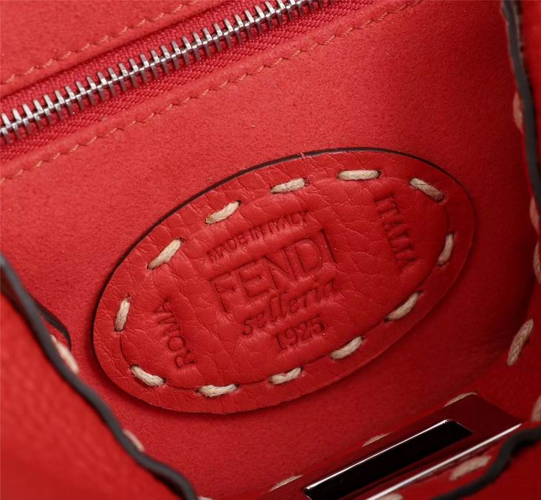 FDNI-Bags - Strap Story - 740