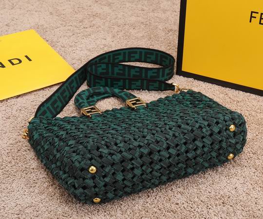 FDNI-Bags - Strap Story - 494