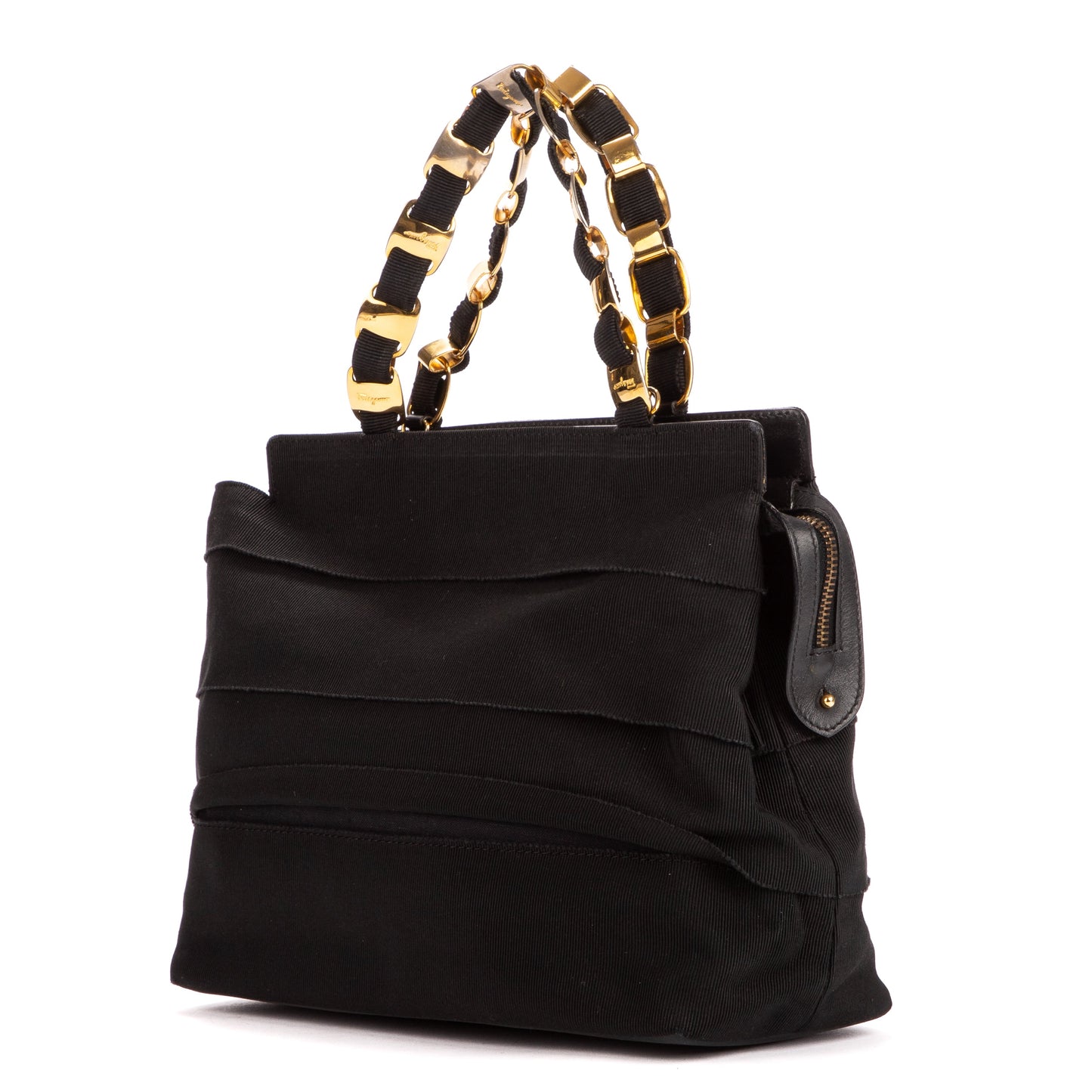 StrapStory - Tote Bag 2757