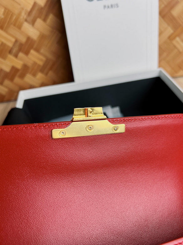 CLNE-Bags - Strap Story - 555