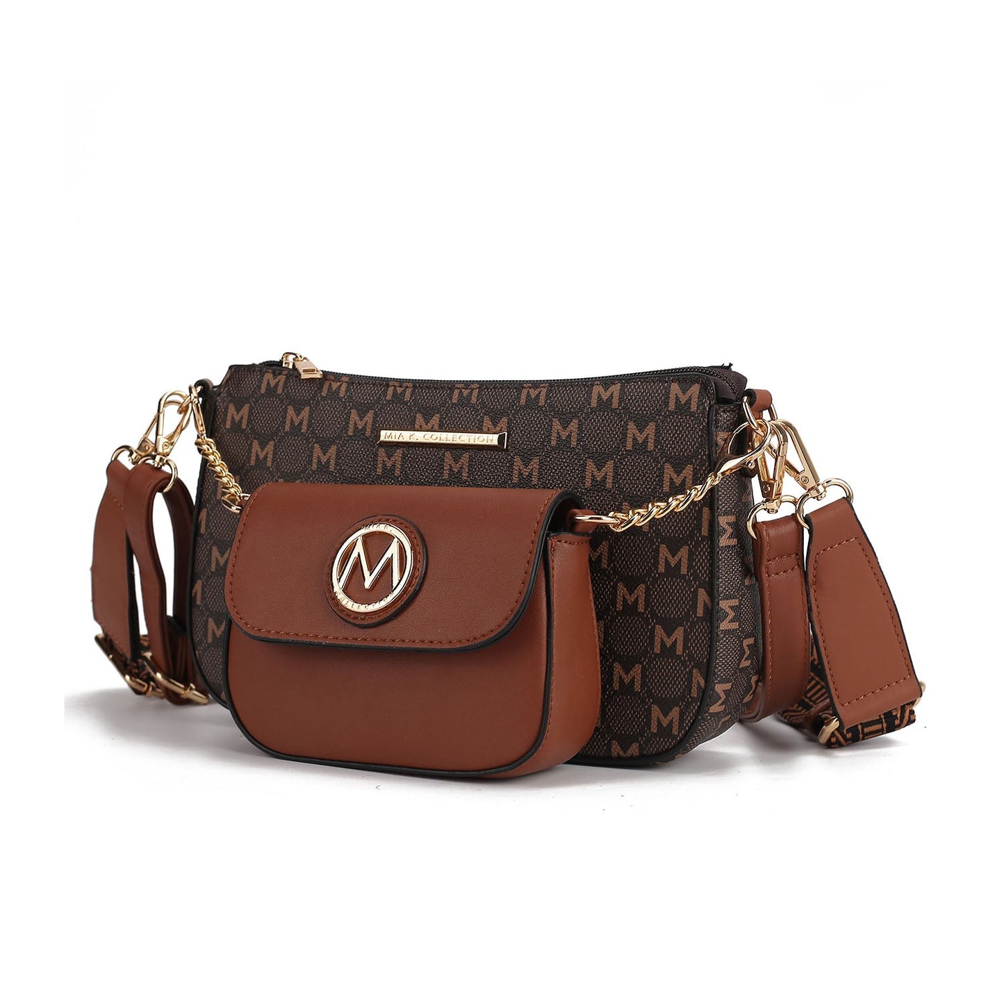 StrapStory - Crossbody 3444