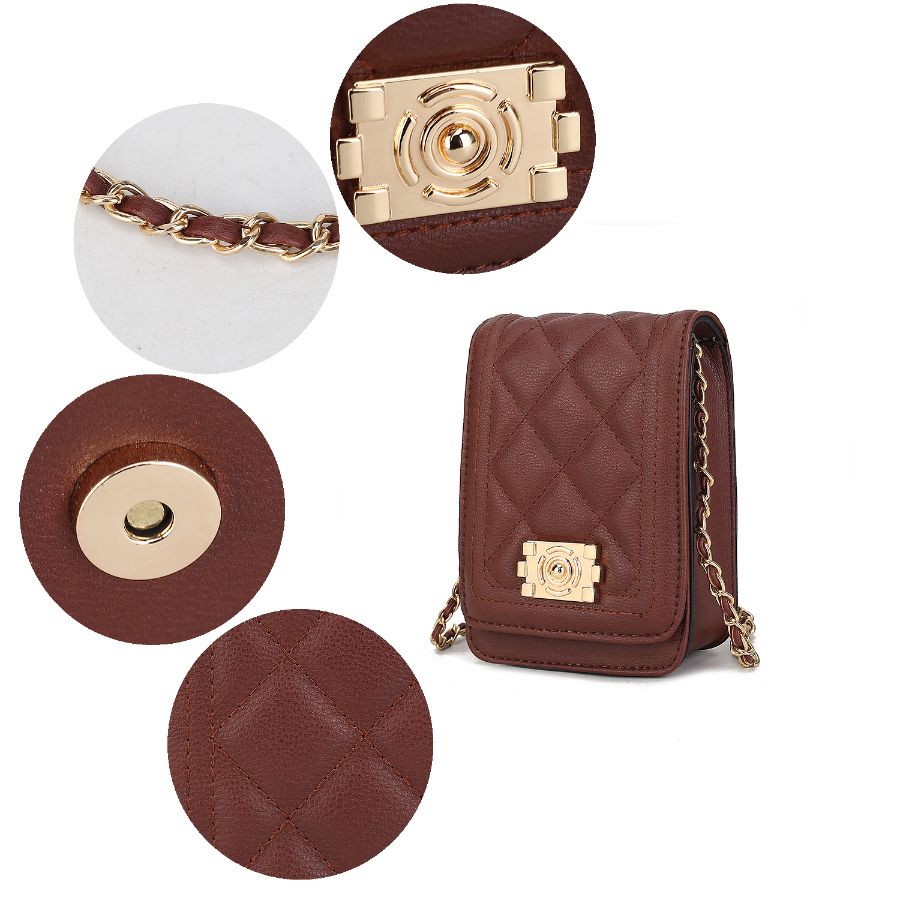 StrapStory - Crossbody 618