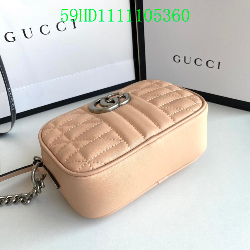 STRAPSTORY - GGC4 BAG - 757
