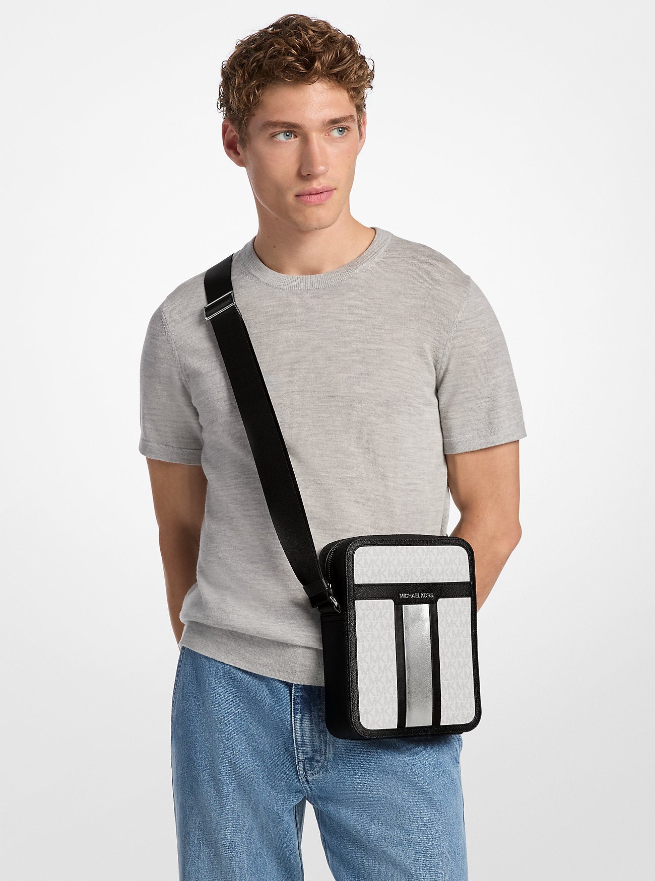 StrapStory - Messenger Bag 064