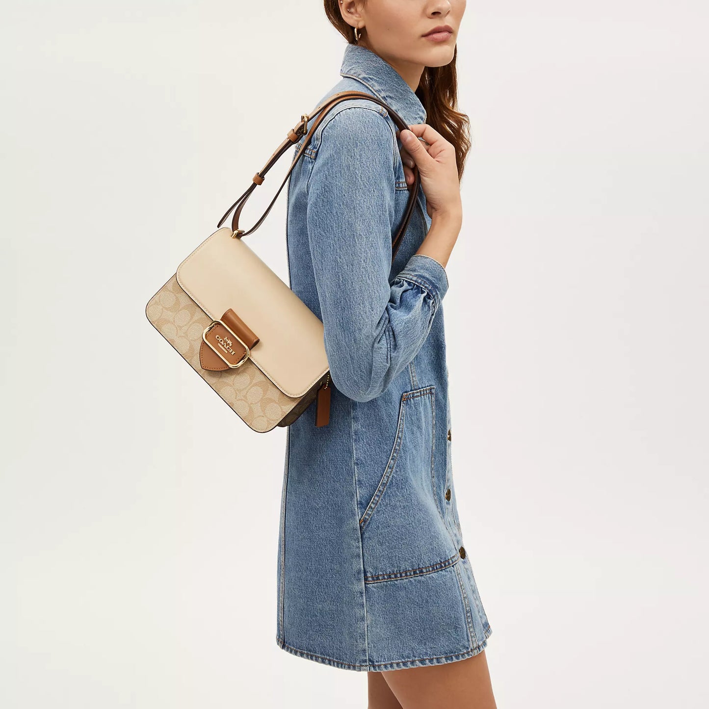 StrapStory - Crossbody 3641