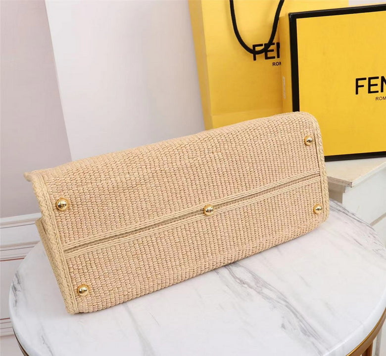 FDNI-Bags - Strap Story - 644
