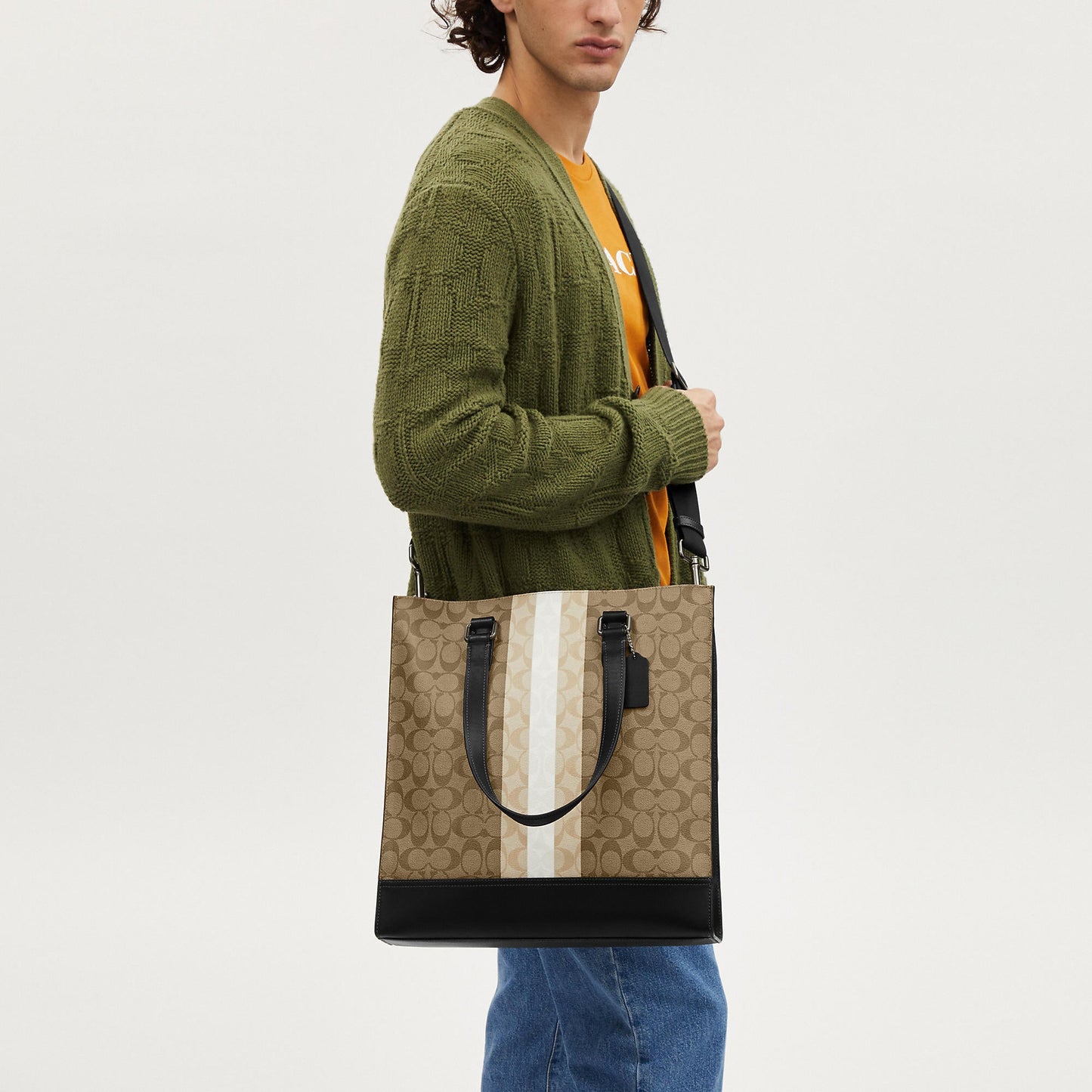 StrapStory - Tote Bag 1028