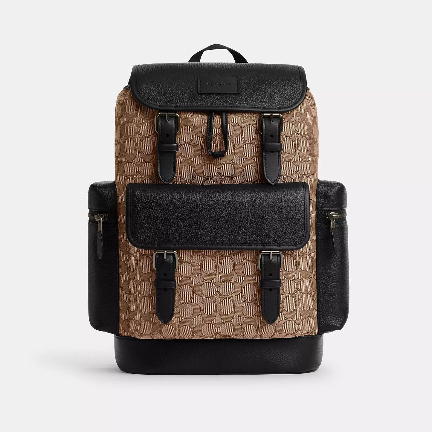StrapStory - Backpack 283