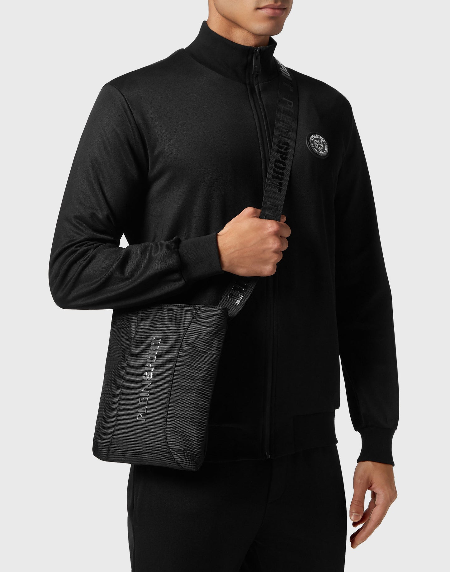 StrapStory - Messenger Bag 102